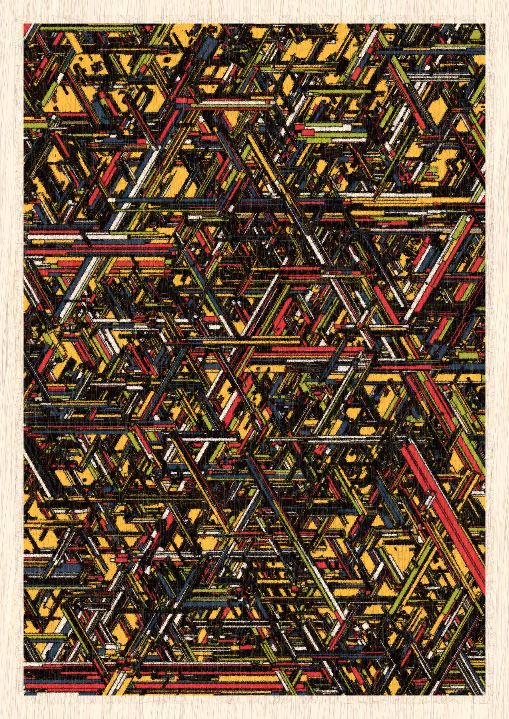 Rutilated #27