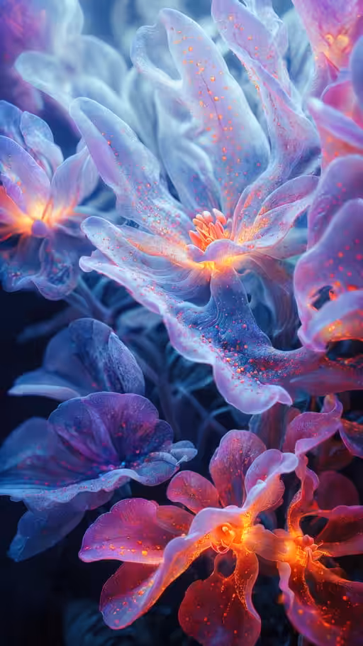 BIOME LUMINA #408/1000