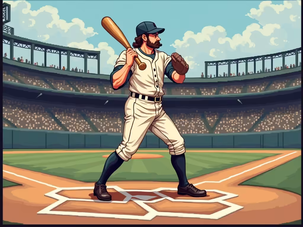 DataBaseball: Les Mann - 1917 (2.5 PV)