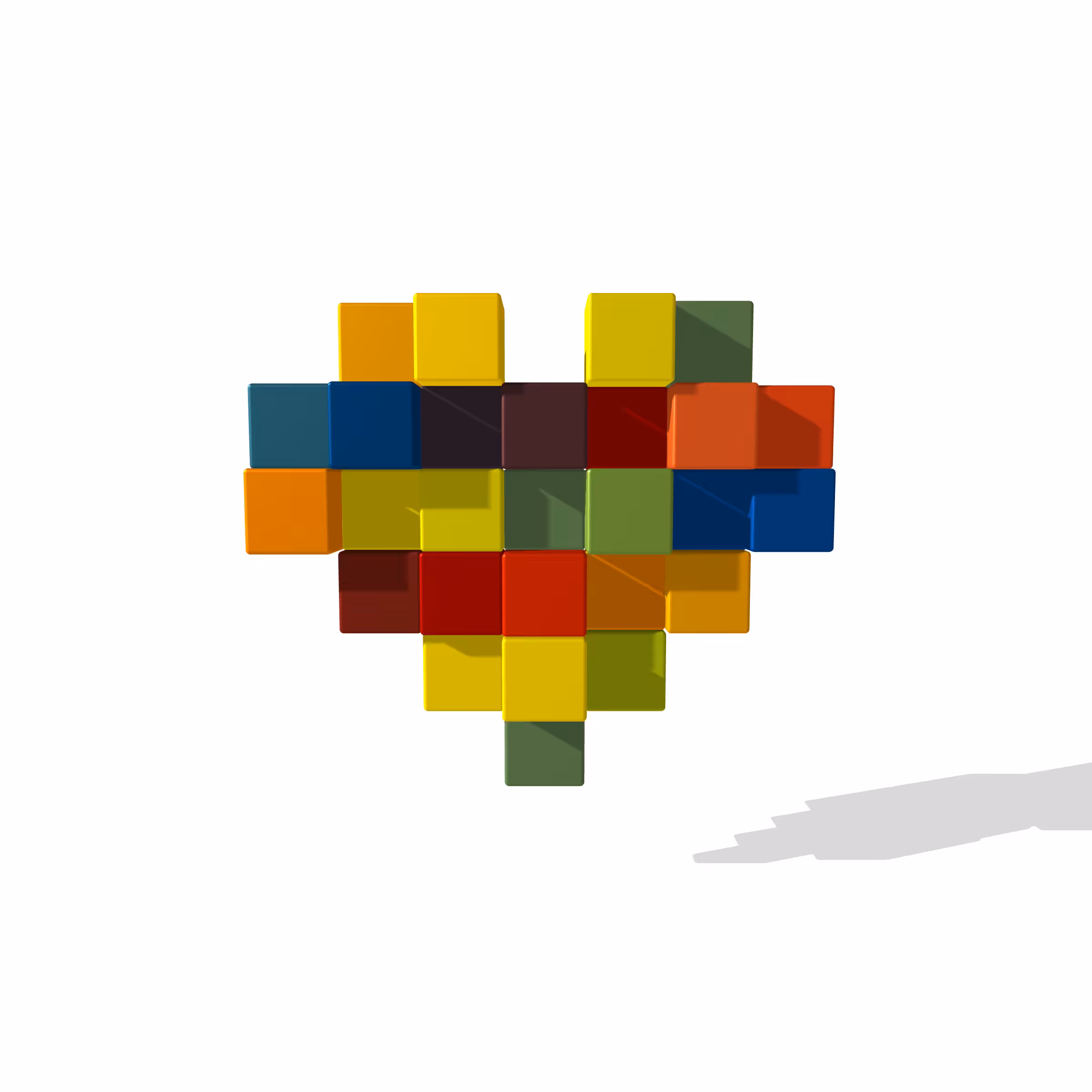 heart + craft #25527