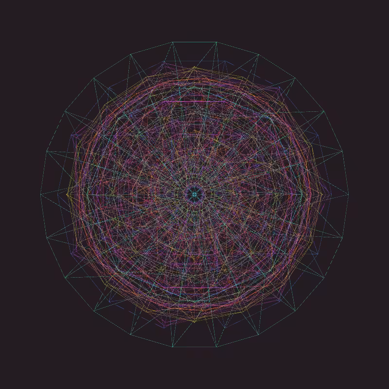 tzMandala #5