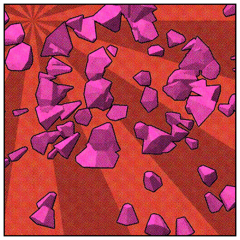 POP! Rocks #15