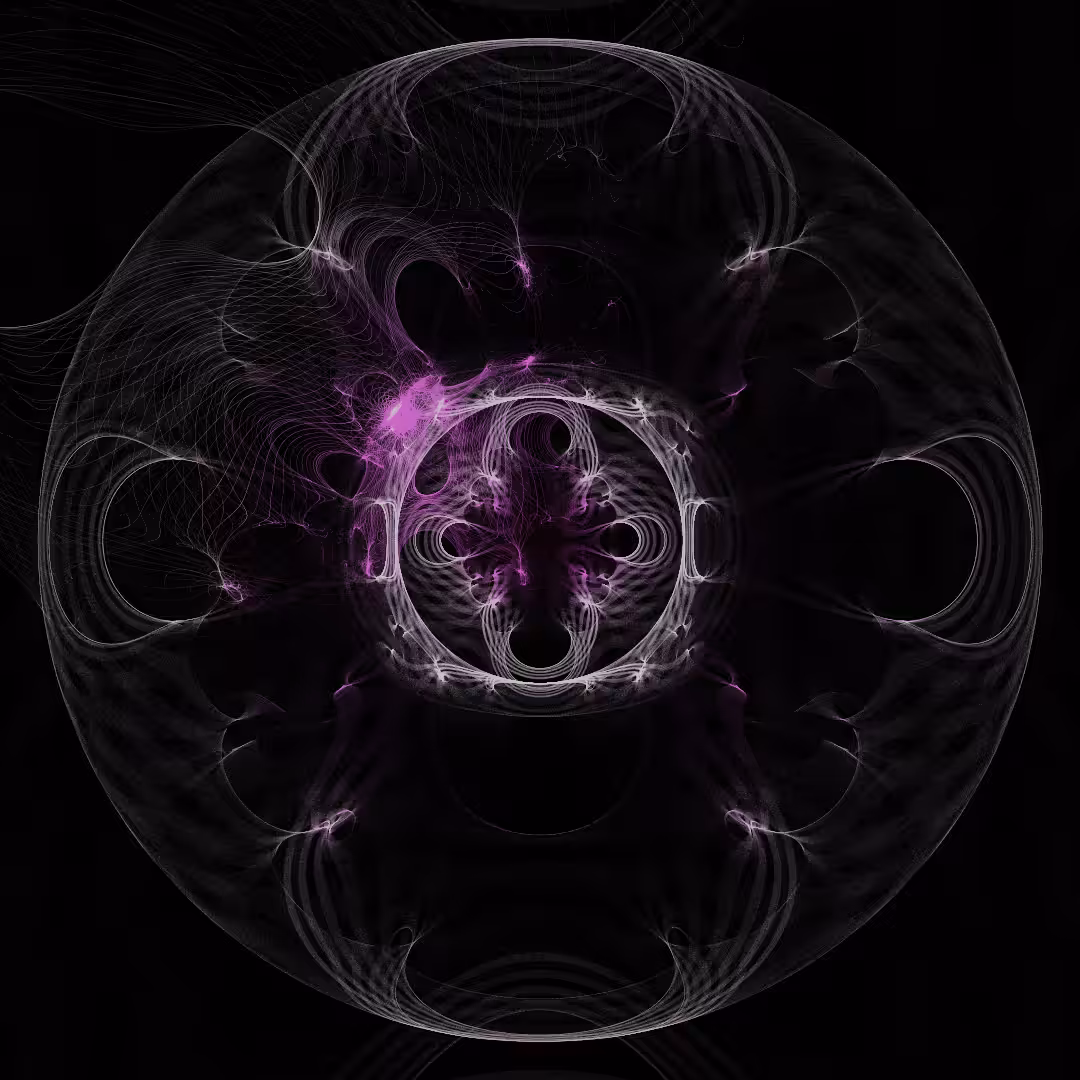 Organicon, variation 00 - special edition