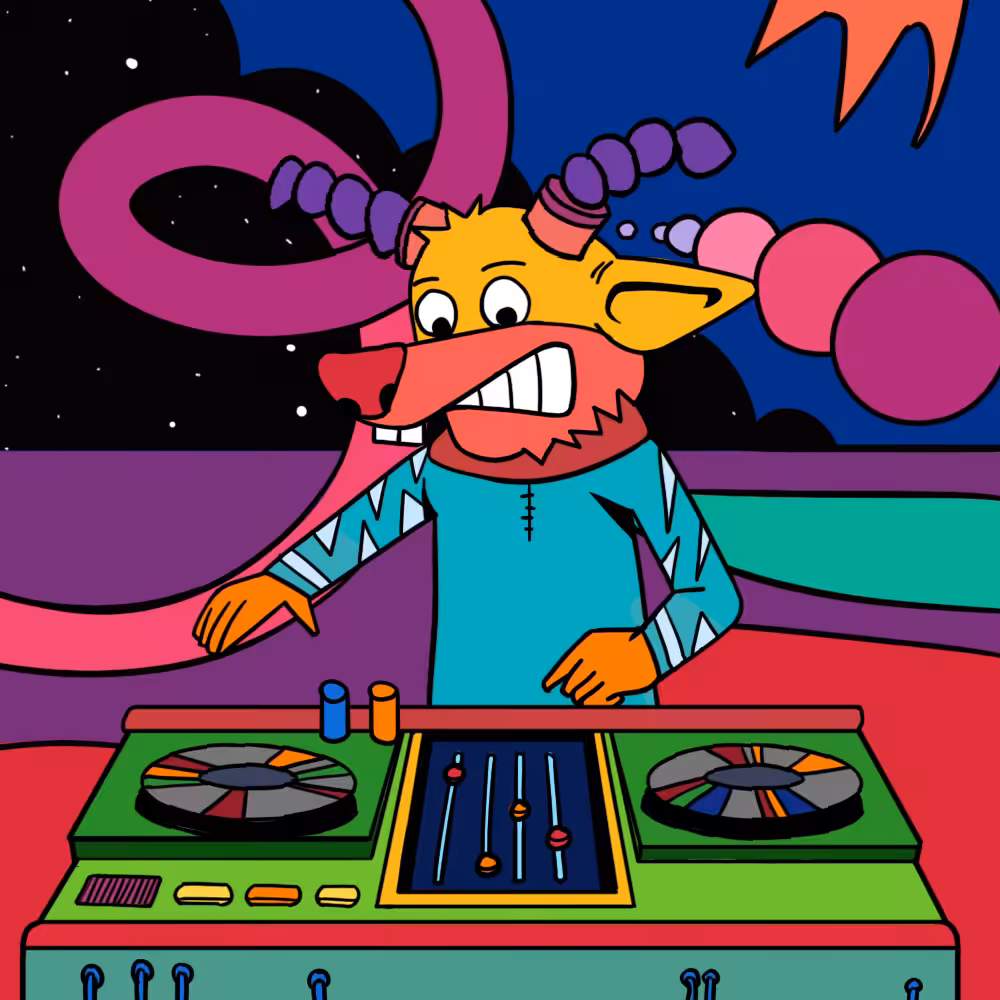 Gogos Skratz #145
