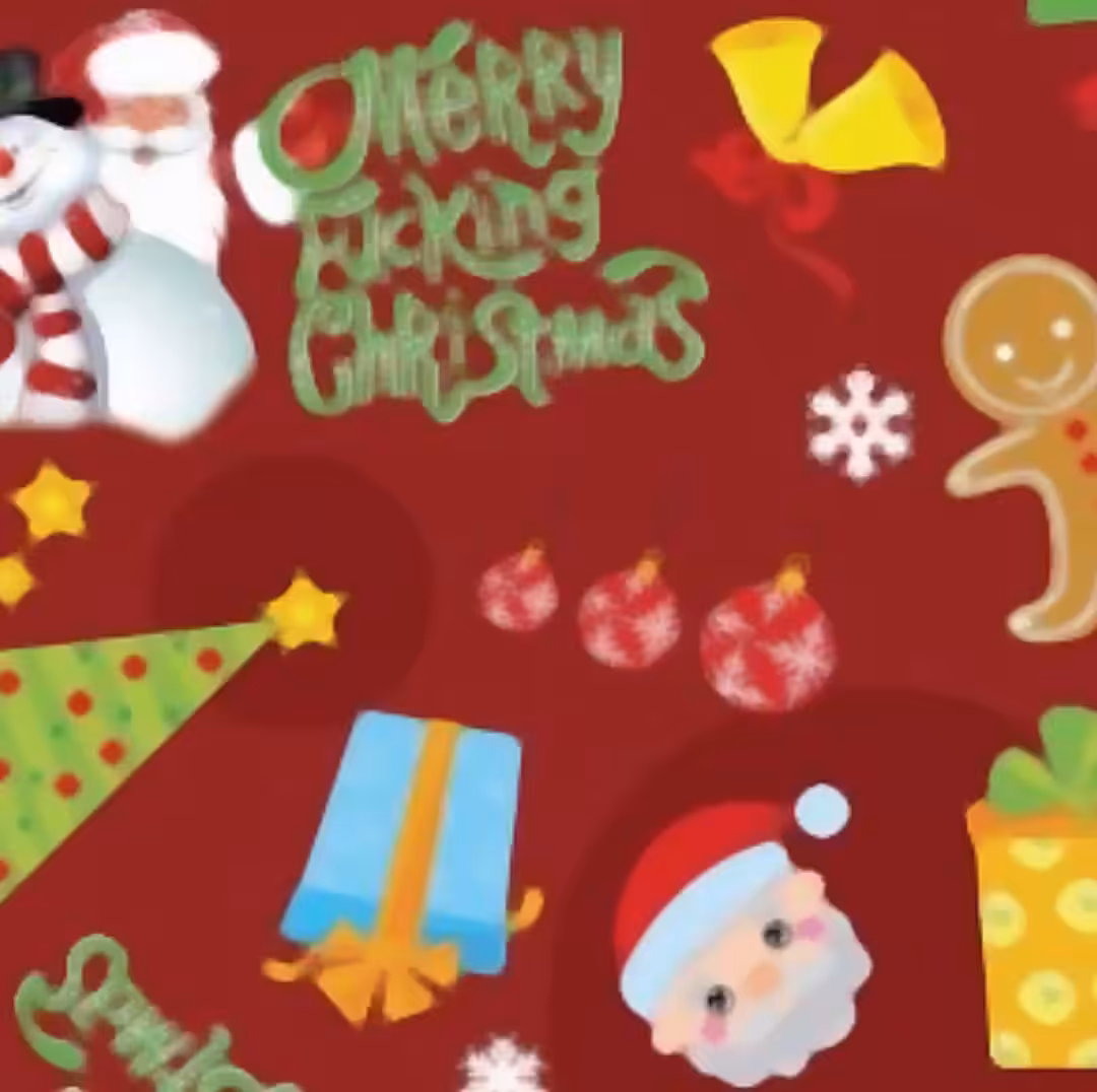 Merry Christmas