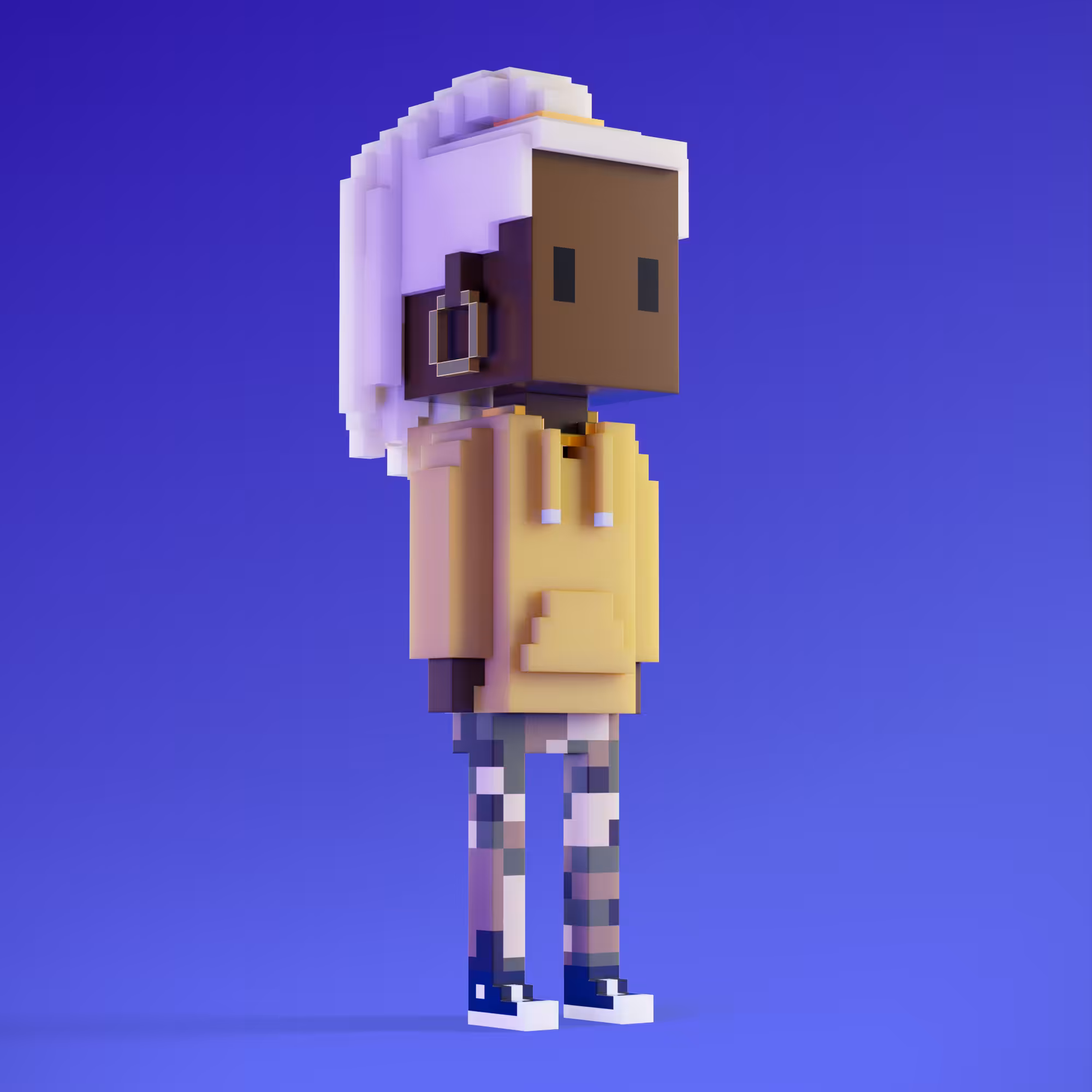 Meebit #3831