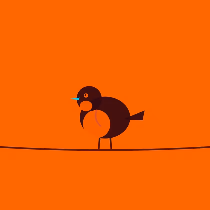 Project Robin #8446