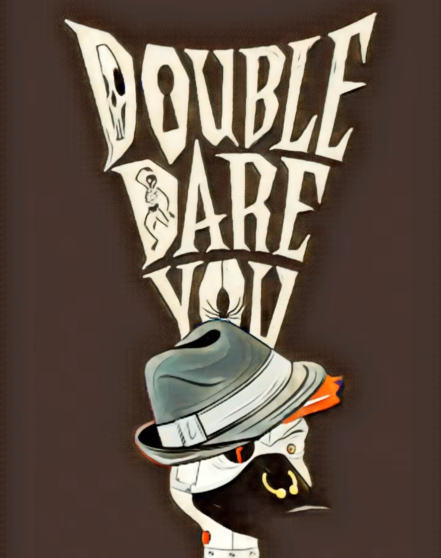 Slacker Eastwood, Clint Duck 