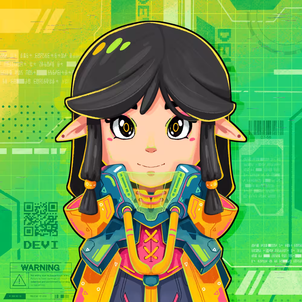 Devi