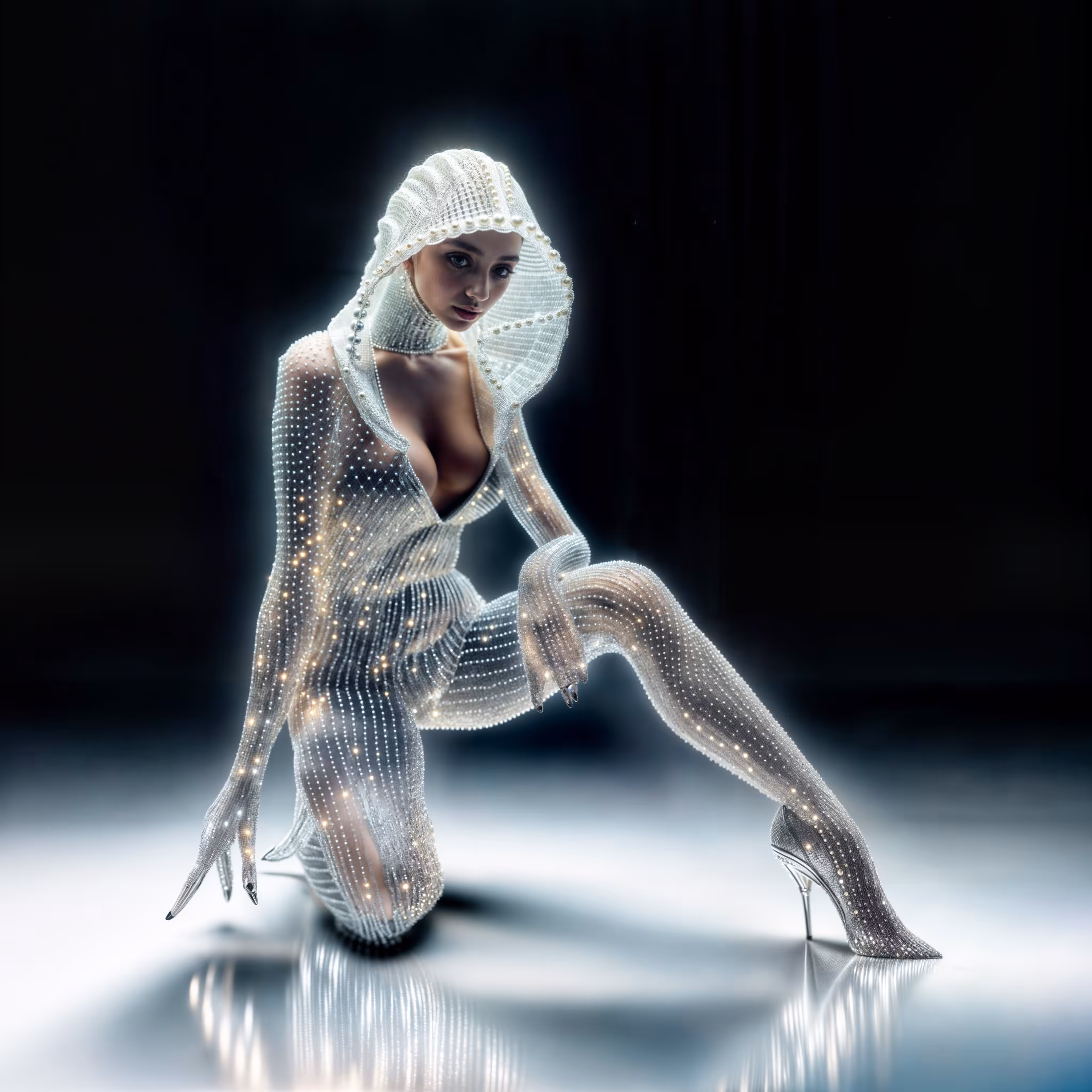 Diamonds are forever #4