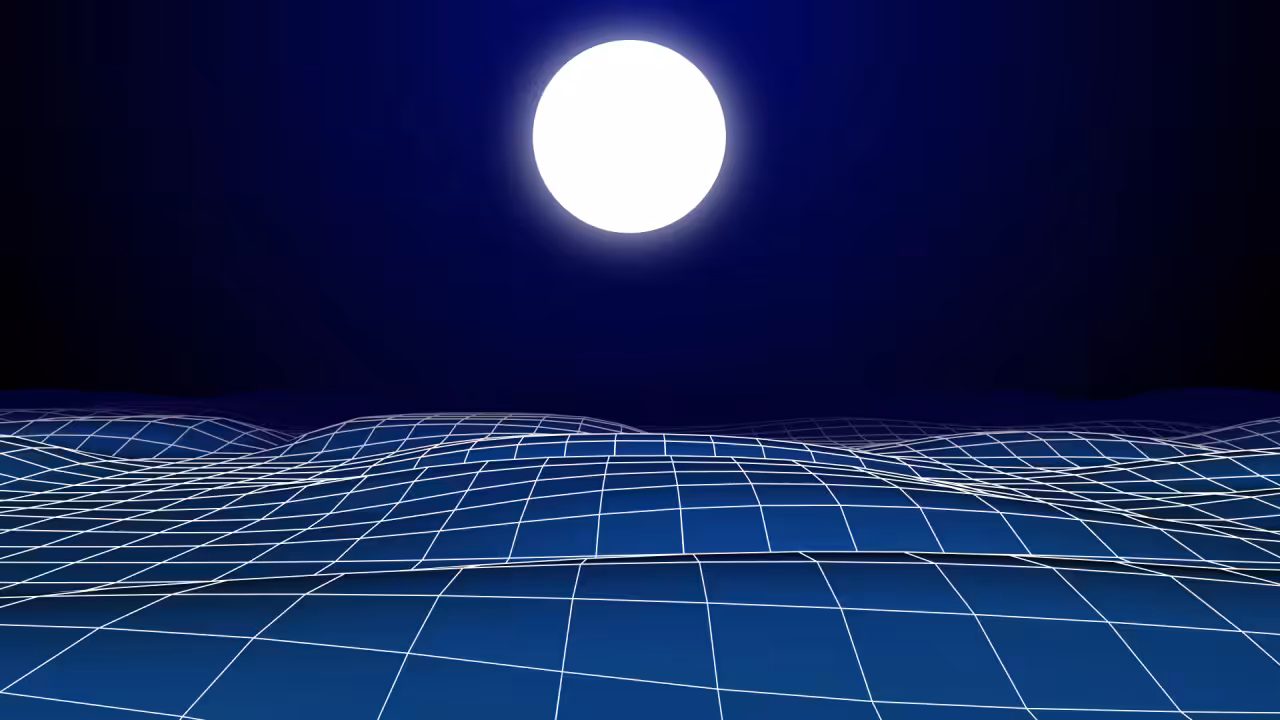 MoonSea #1