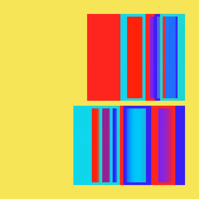 Doors of Perception #52