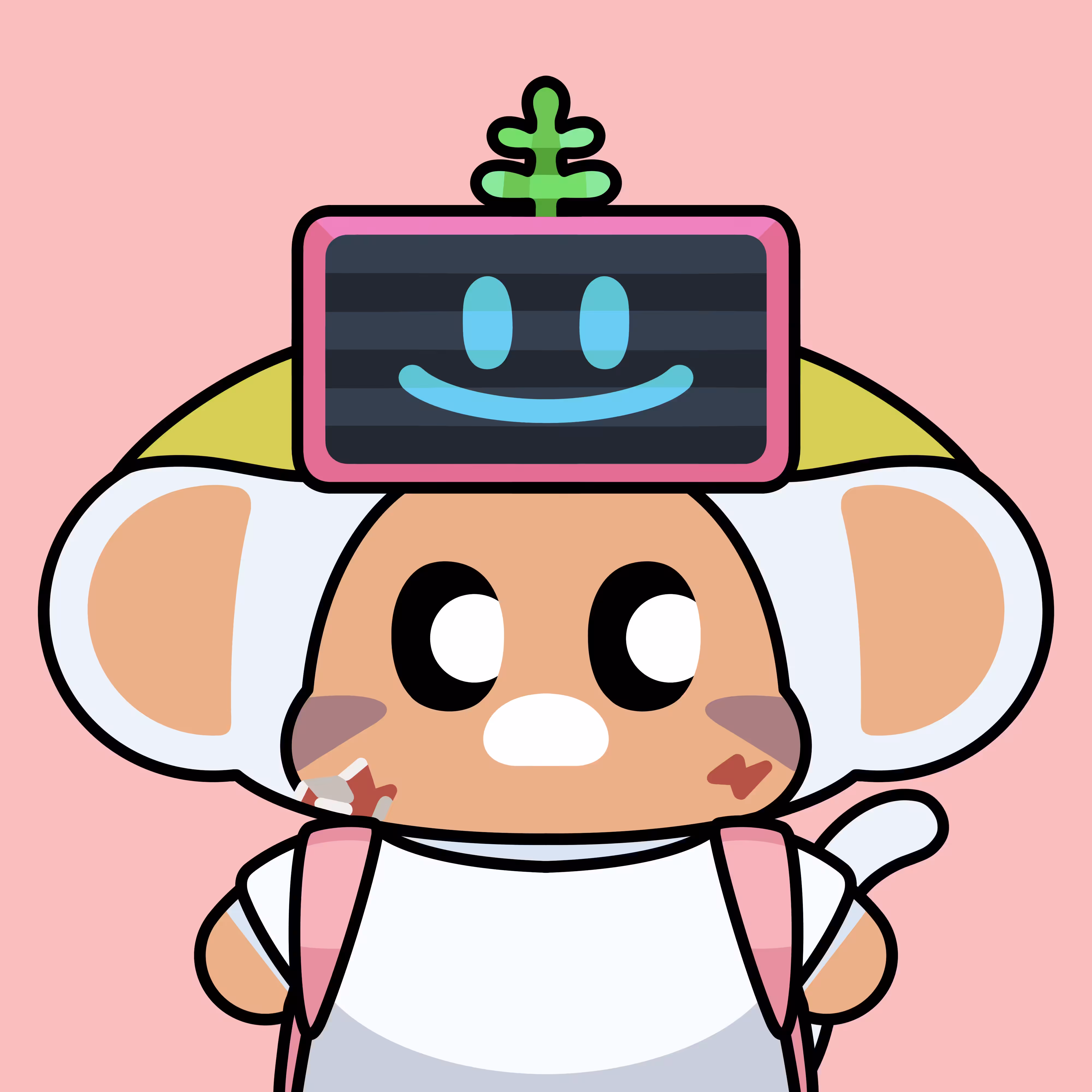 Chimpers: Juusanrou