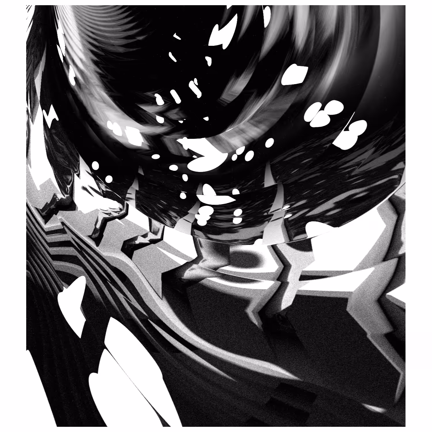 Influunt #96