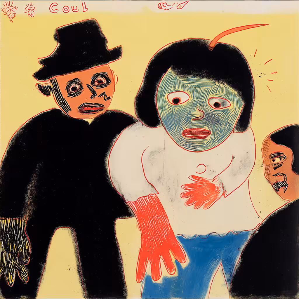 robot brut #59