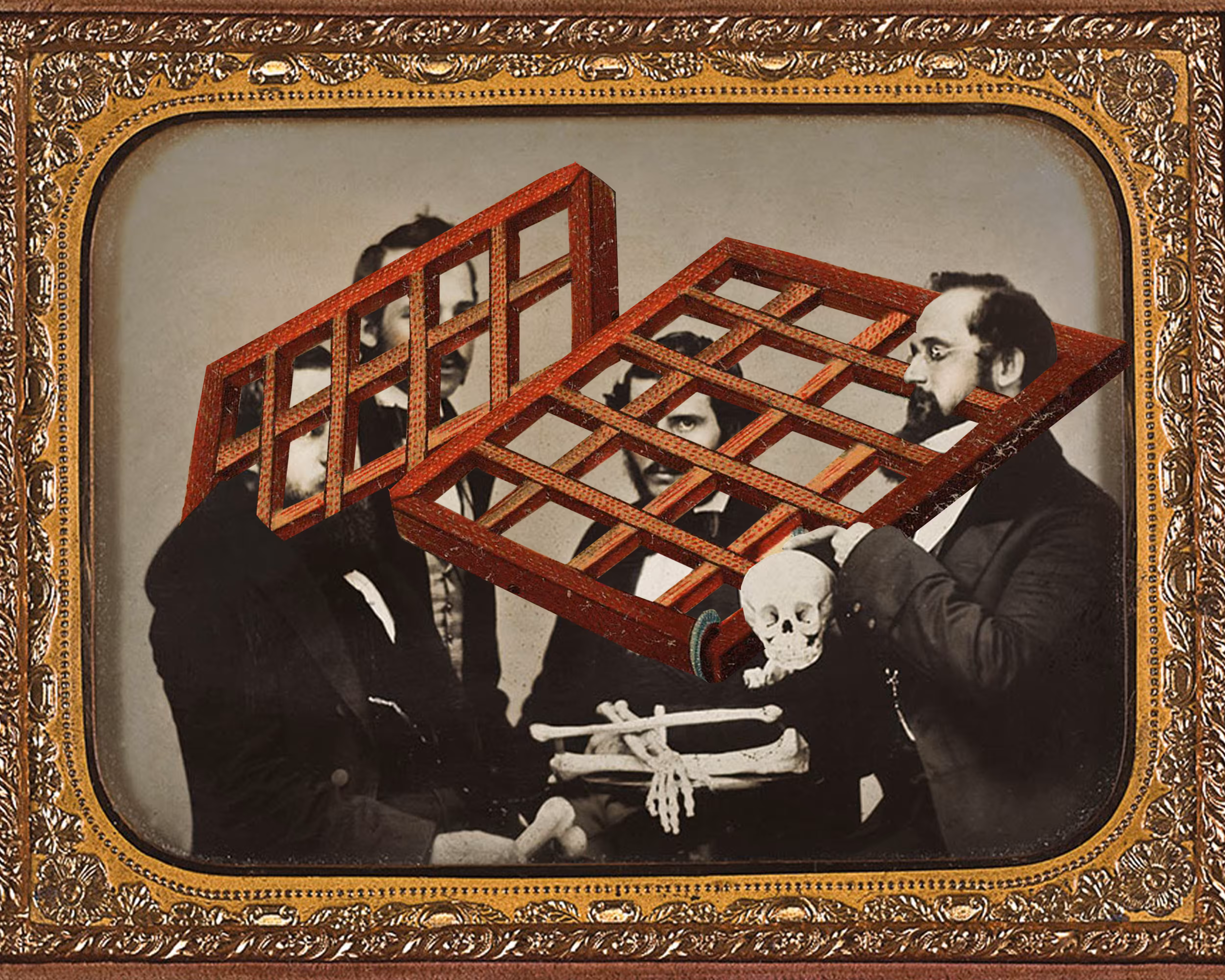 Unraveling Reality : it’s all about friendship 