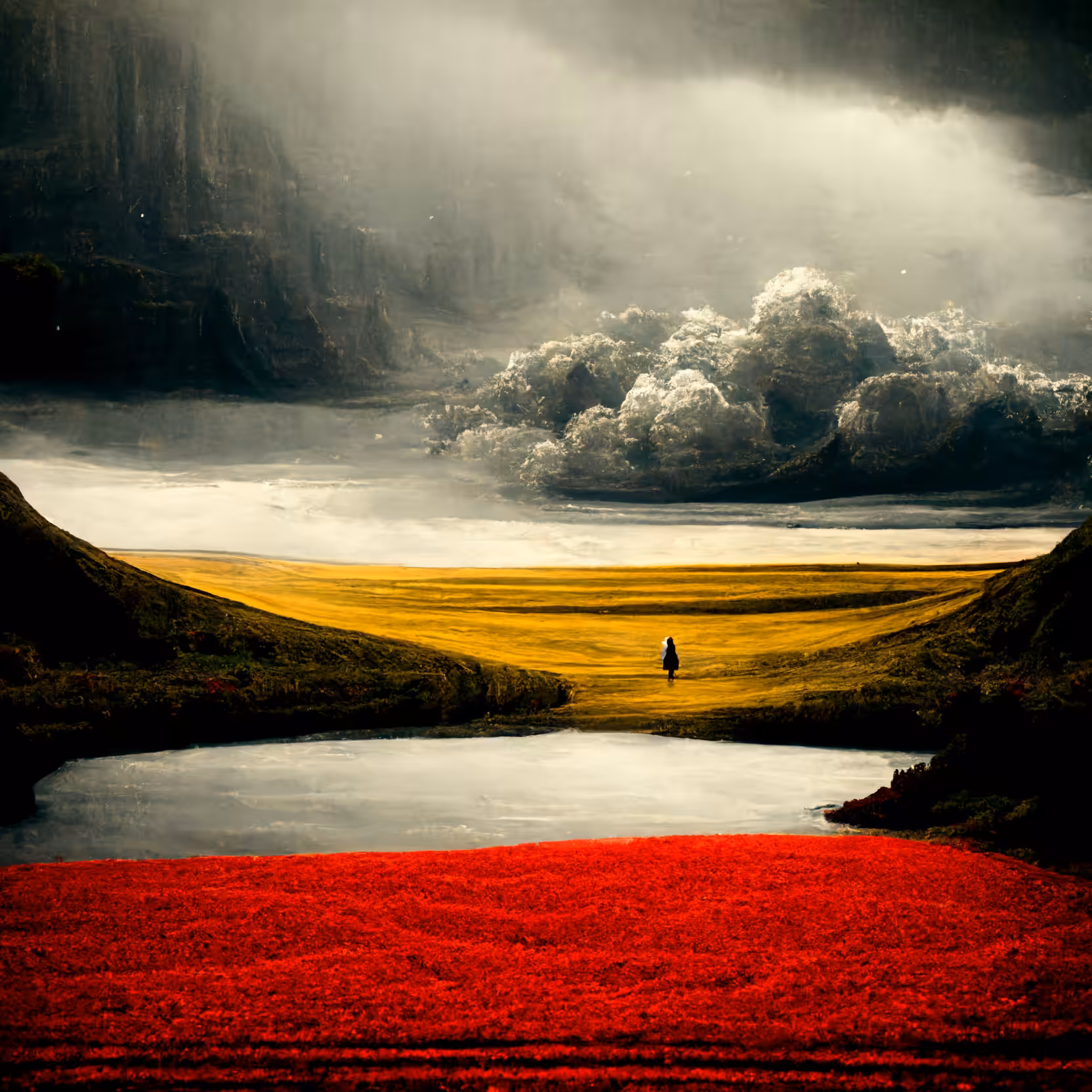 Paradise