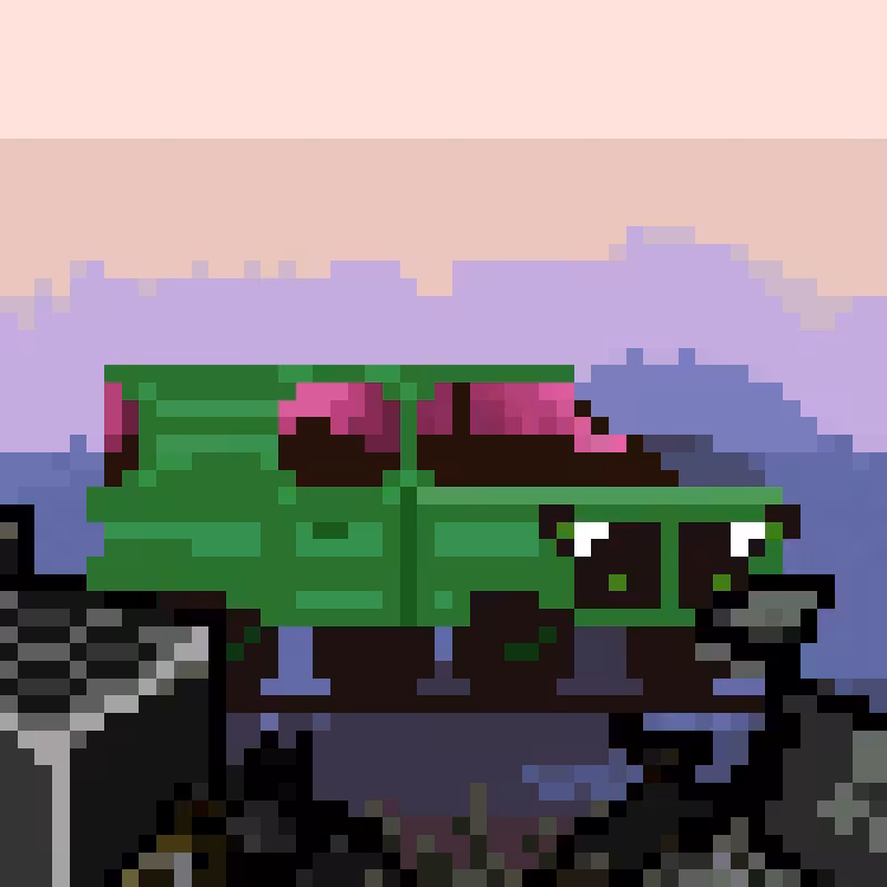 NO ROADMAP #397