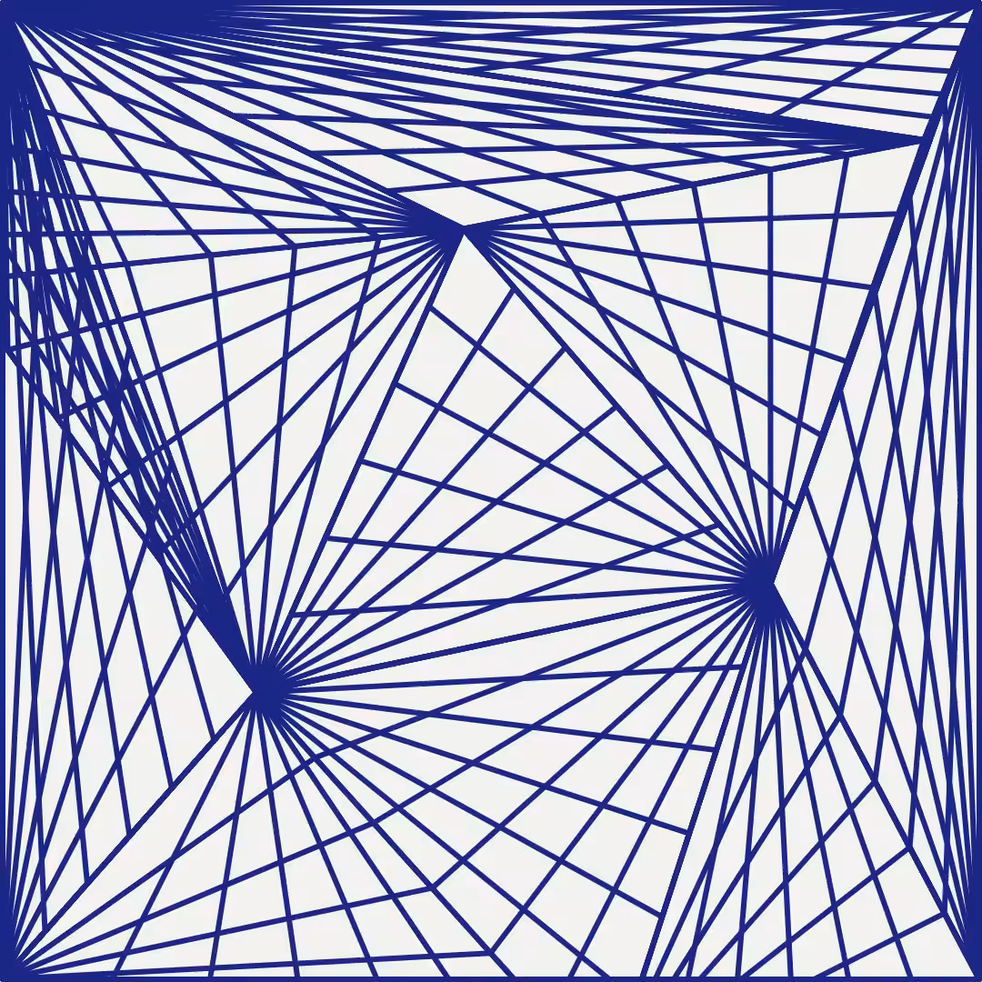 Flatland Grids #3
