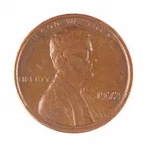 CENTS #6184