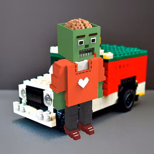 Postman #29