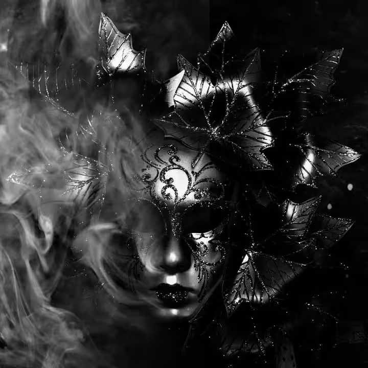 Mask