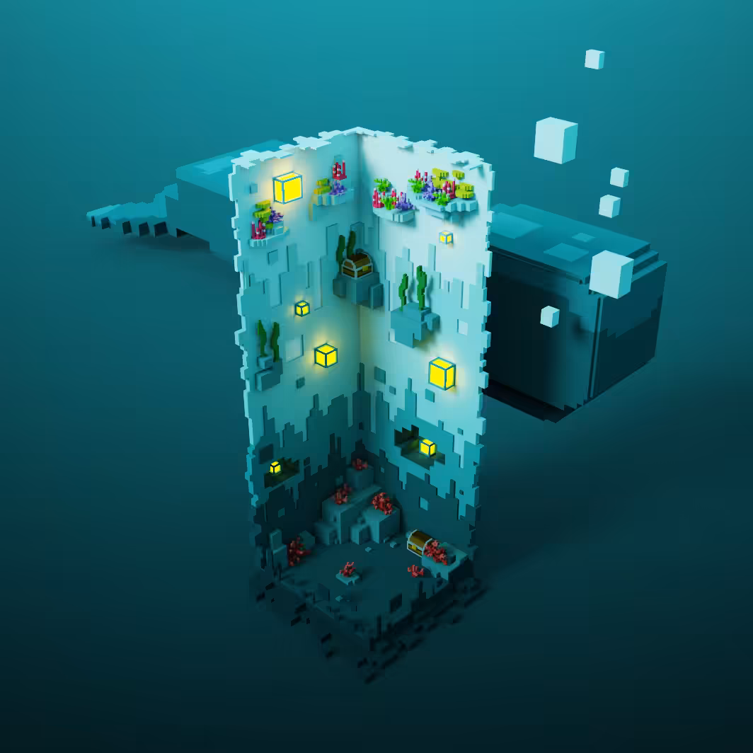 deep sea