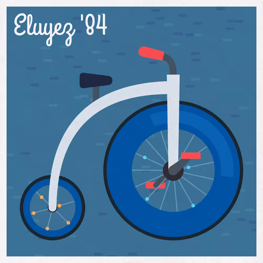 Magical Bike Shop #53