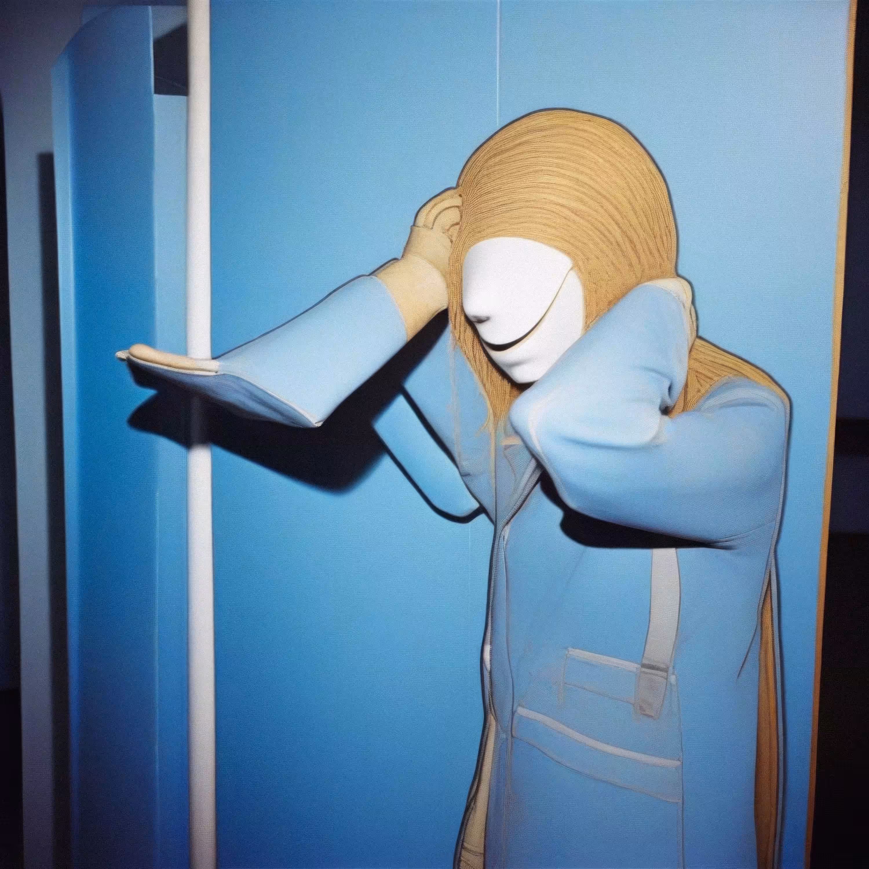 Ivona Tau - CENSORED CNFSD