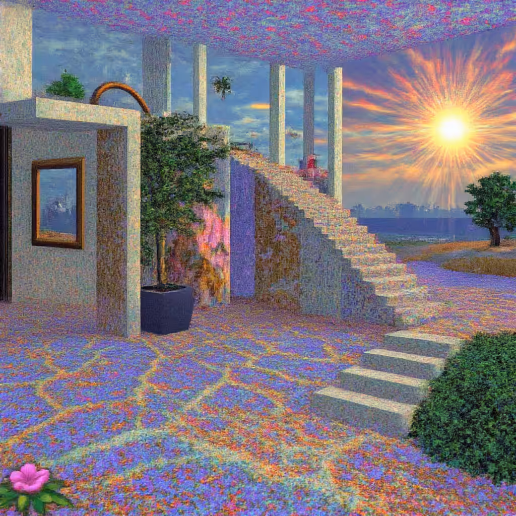 ؈⛭𓊀