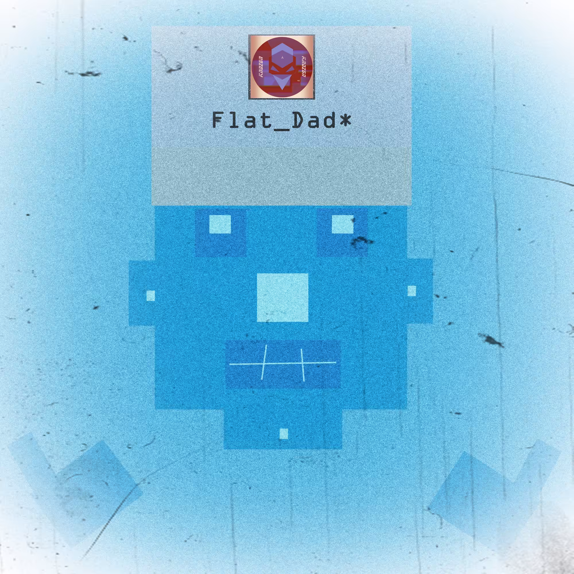 Flat_Dad_Ant