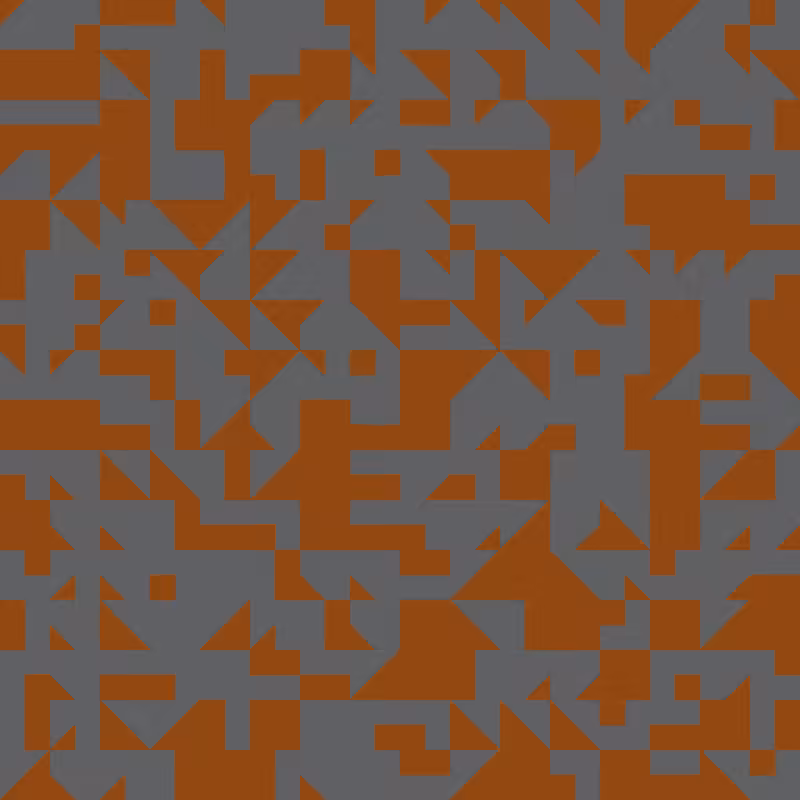 Patchwork Geometry #135