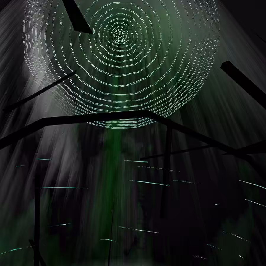 Darkness Inside