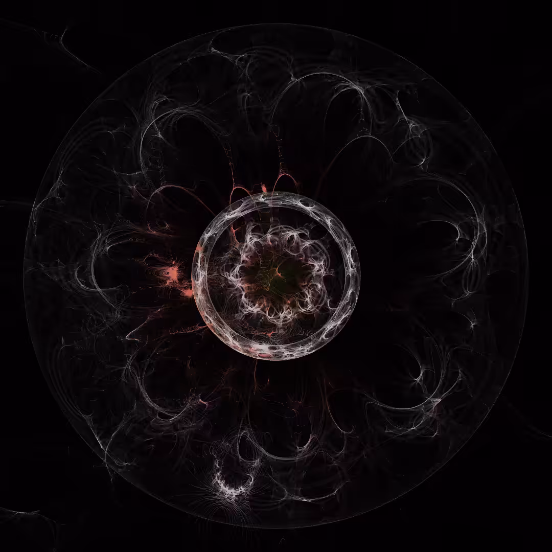 Organicon, variation 00 - special edition #207