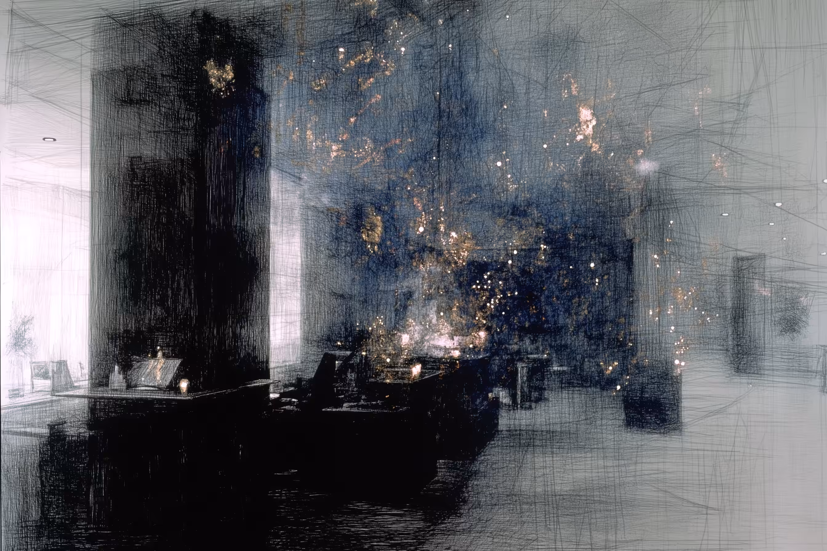 Nocturne #2