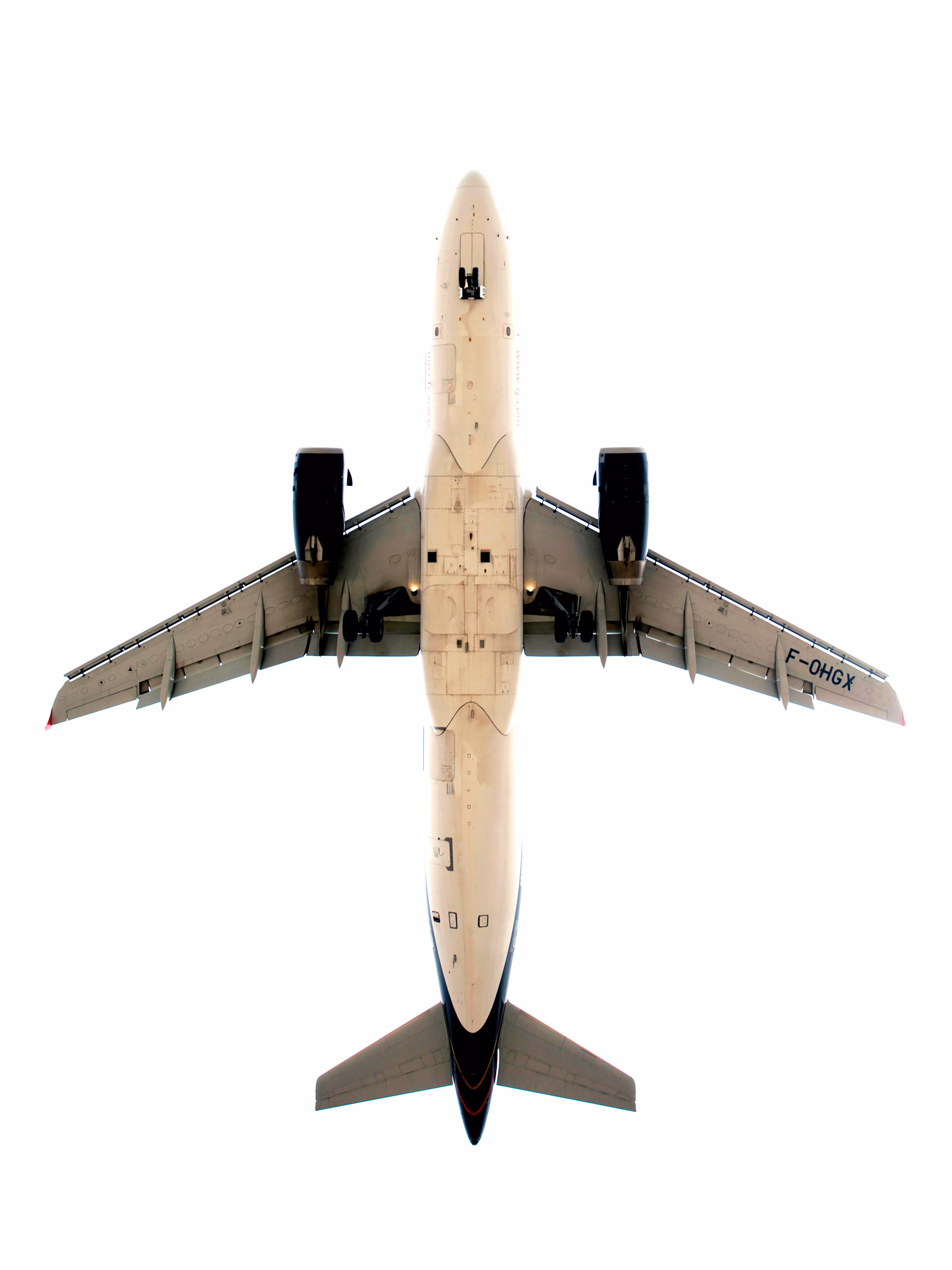 F-OHGX