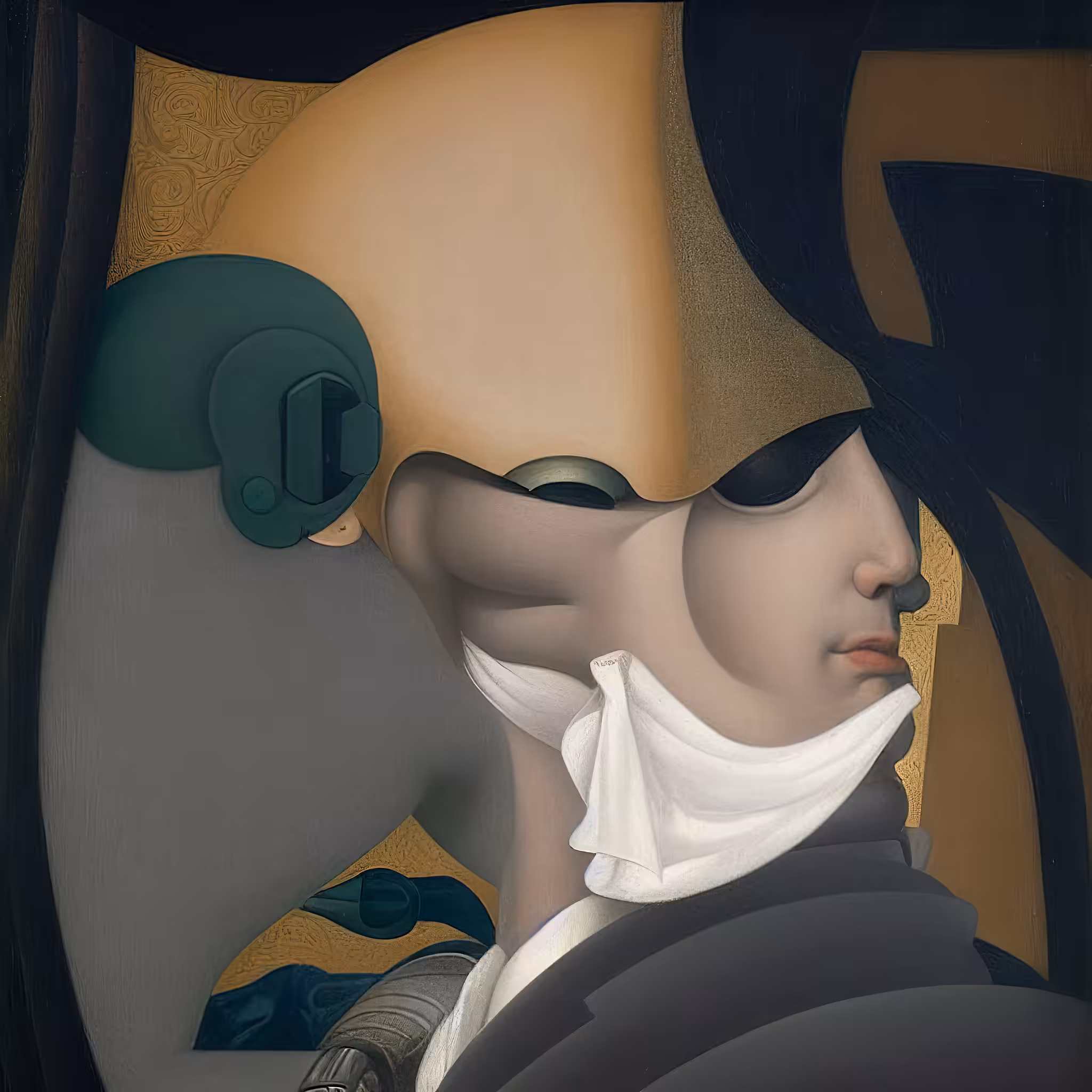 Lost Poets: Lord Truffington