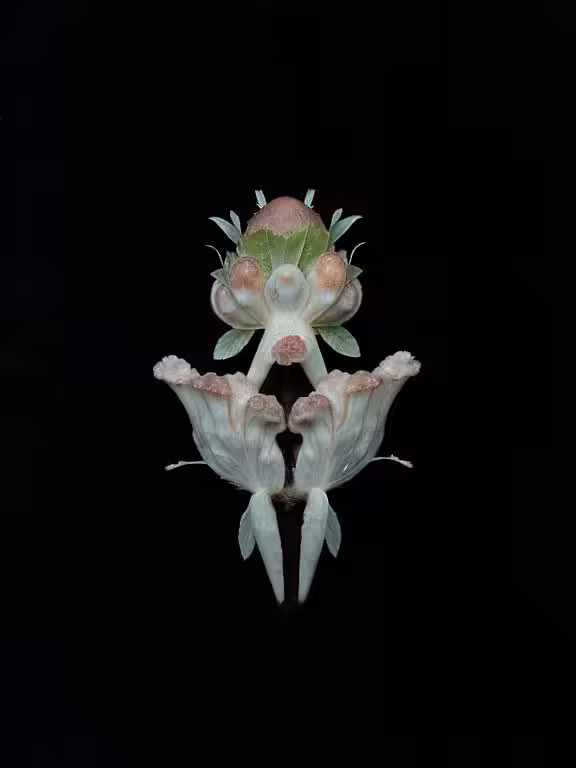Emilia Trevisani - Magnesium Sproutarium