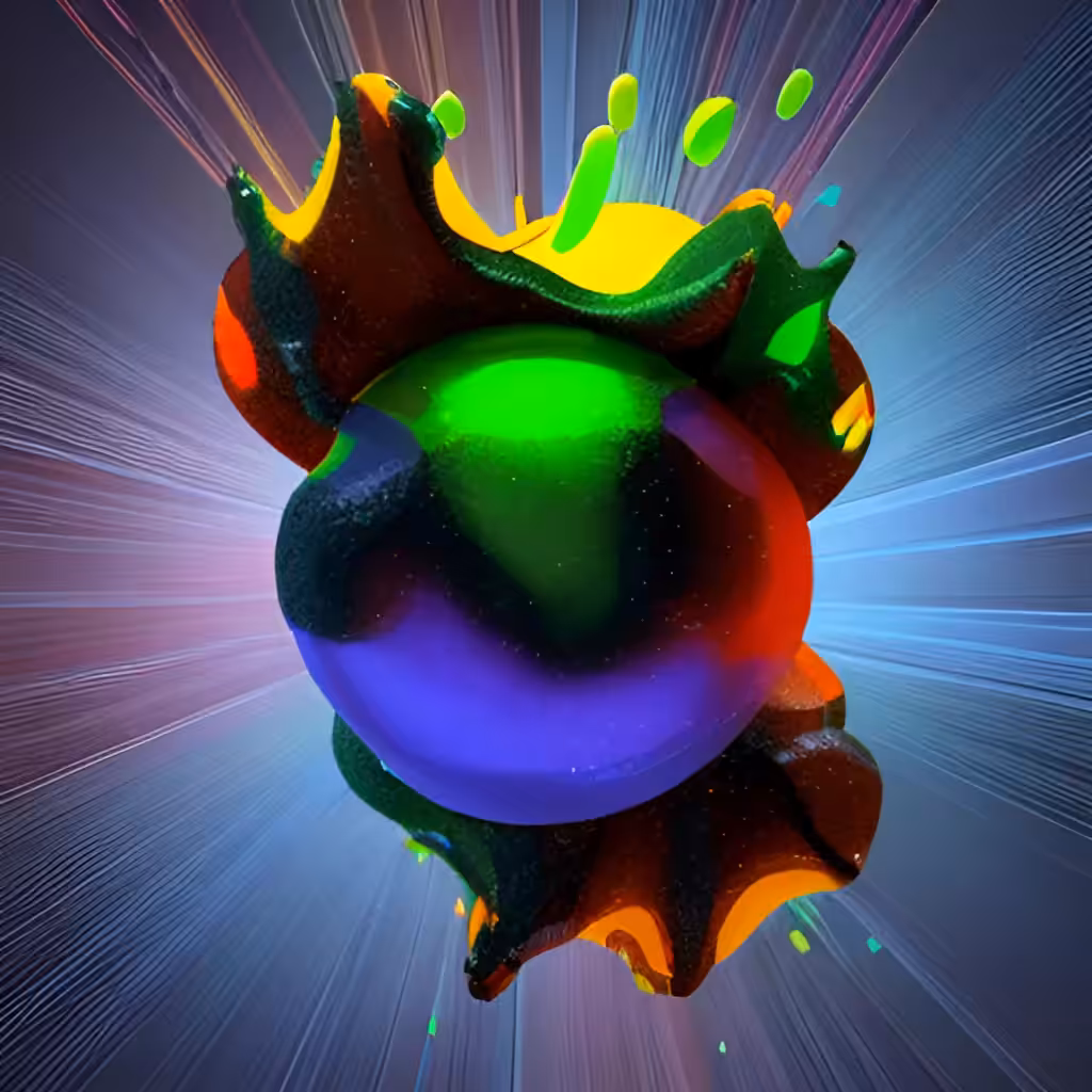 Balls #14