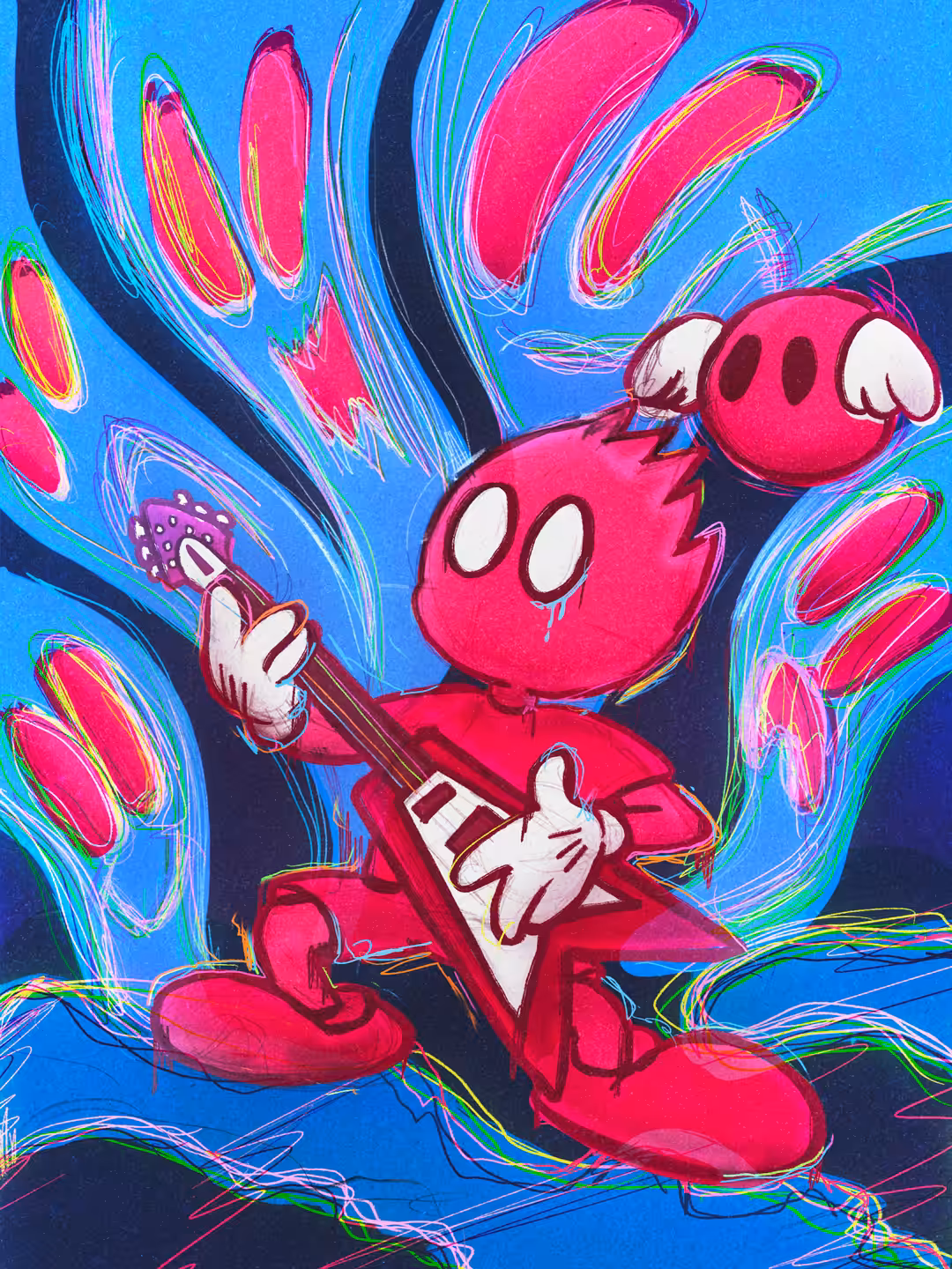 catharsis