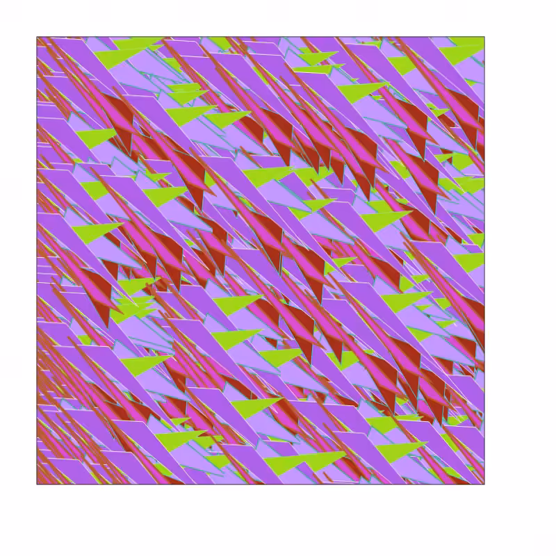Wild Matrix #741