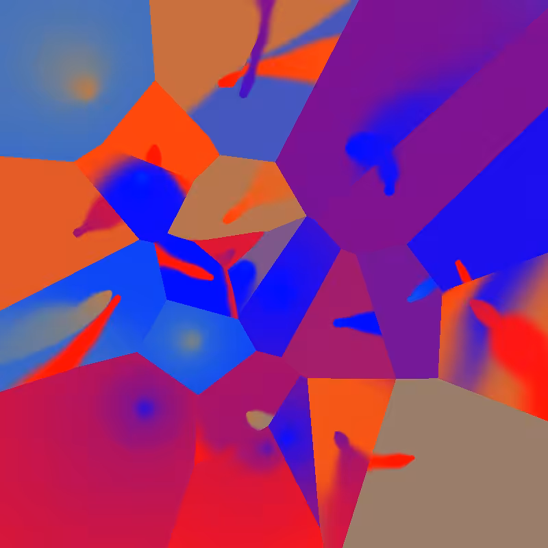 Bored Computer Screen #146