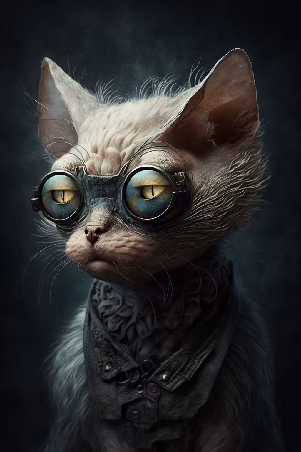 John Meownen 