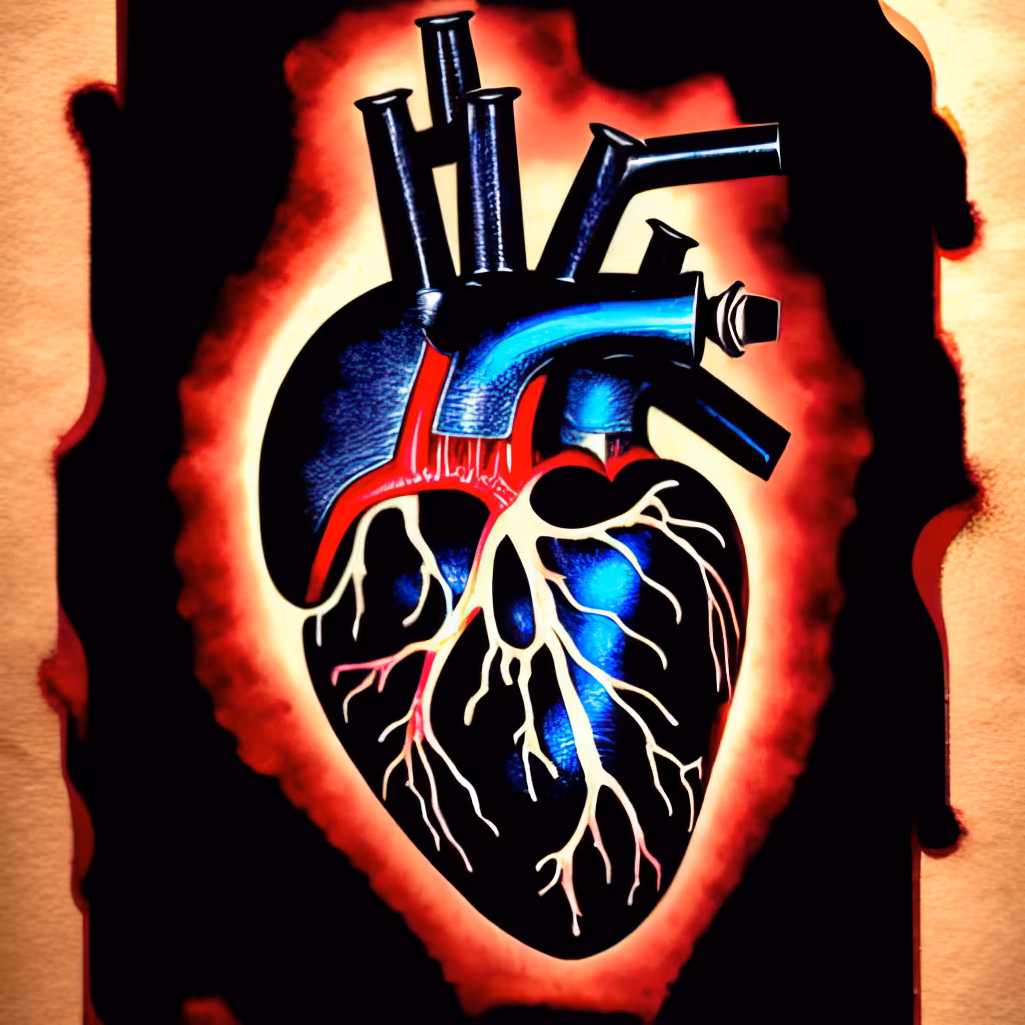 Have (A) Heart: Have a Fuckin Heart #570