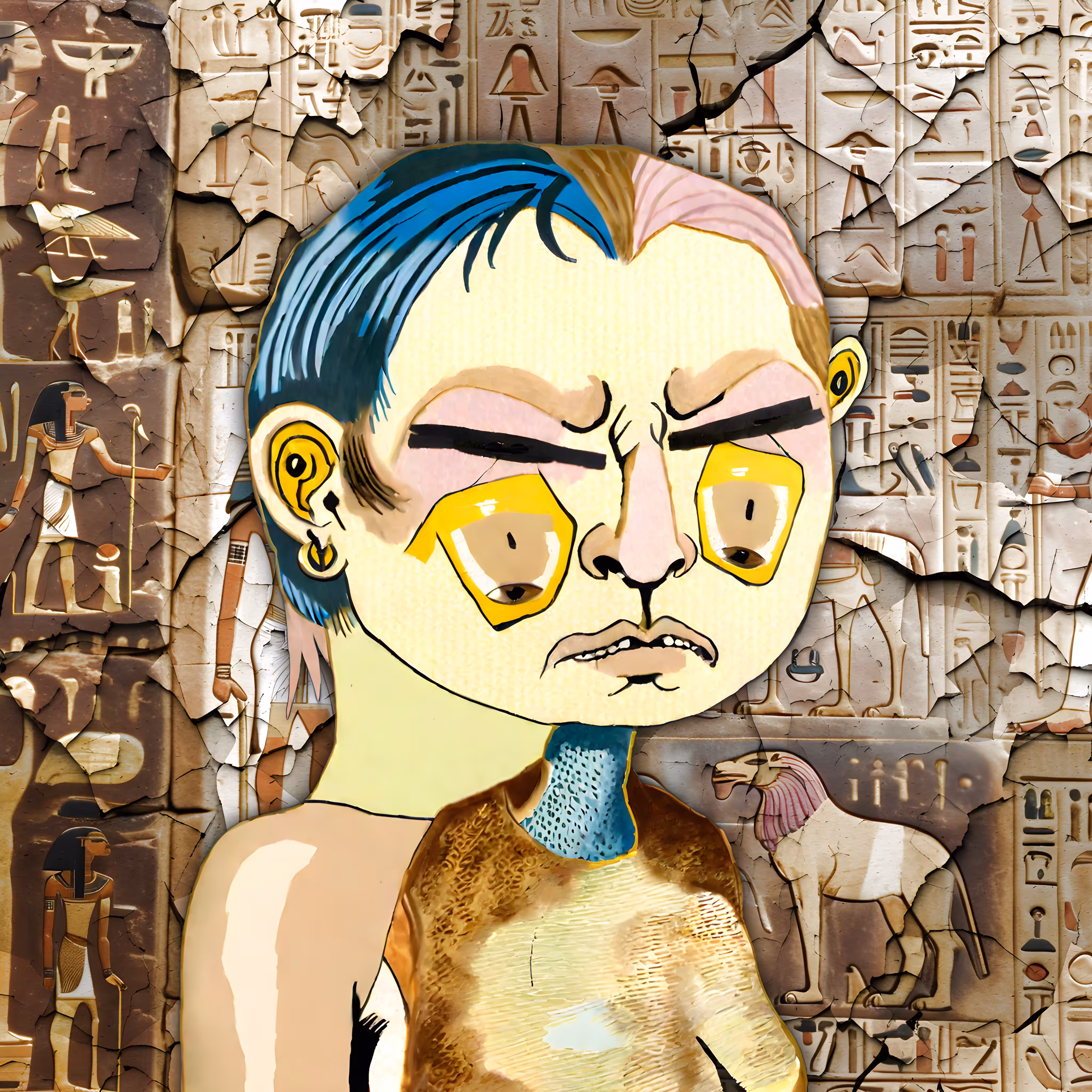 Art DeCC0s: Art DeCC0 #8528