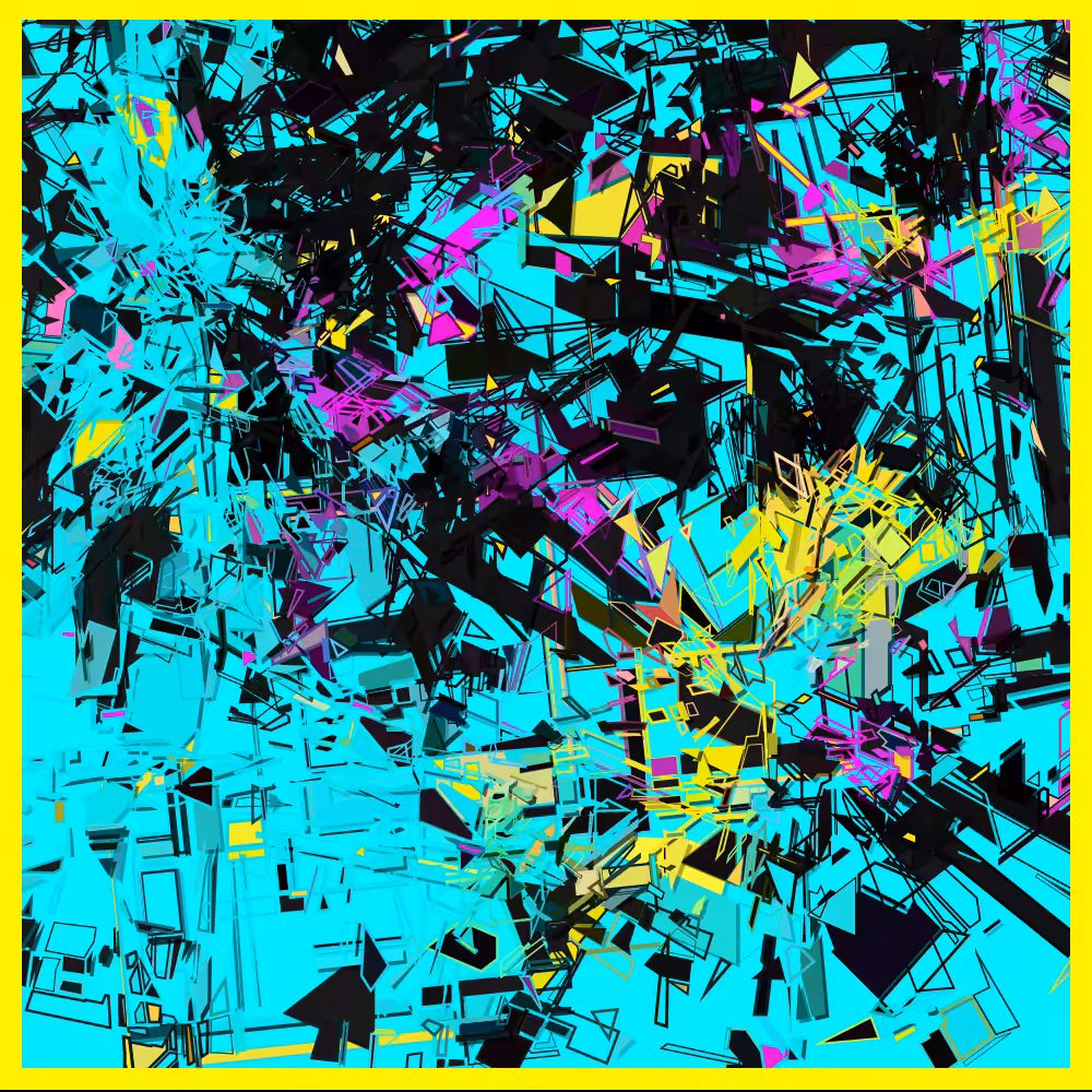 Postcard CMYK #232