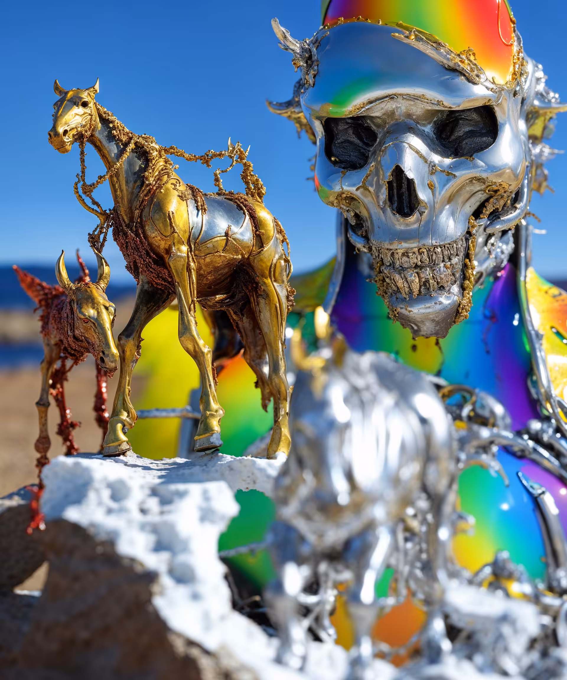 Video Game Mythologies: Screen of Death #2