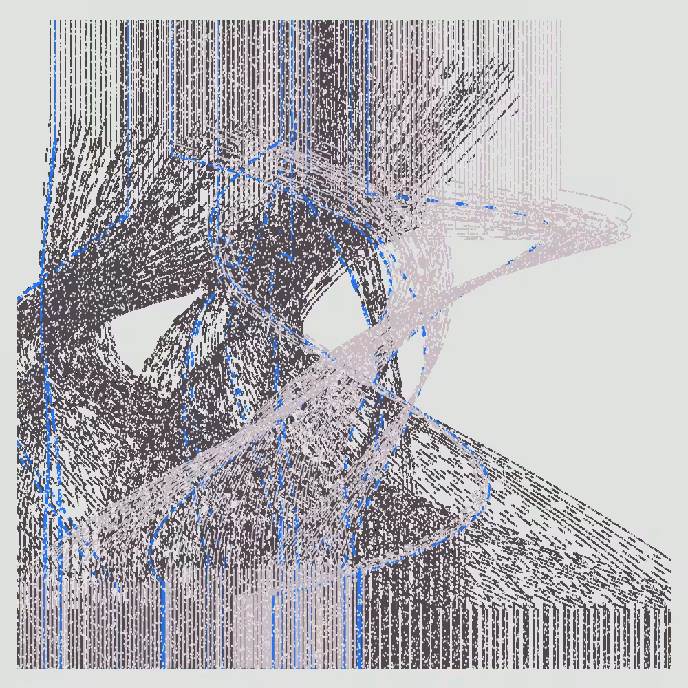 Uncalibrat_d #30