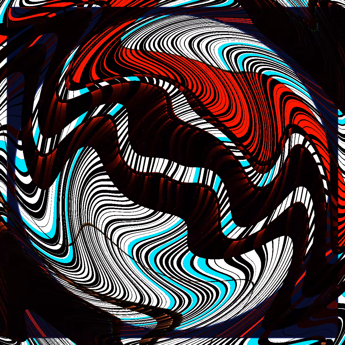 Ebb #7