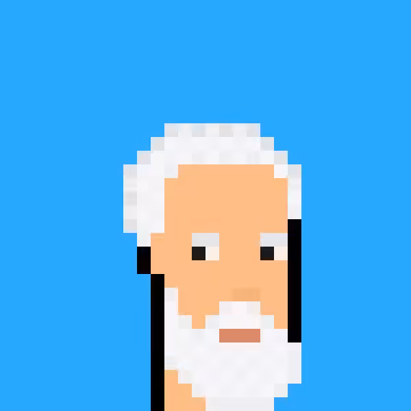 Pixel Legends: Alexander Graham Bell